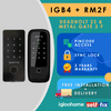 IglooHome RM2F + IGB4 - Selffix Singapore