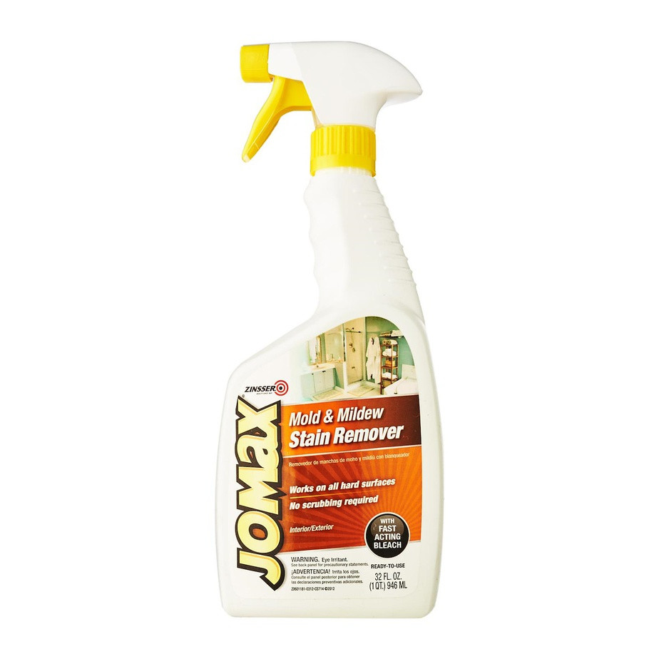 Jomax Mold & Mildew Remover 32oz Selffix DIY Online Store