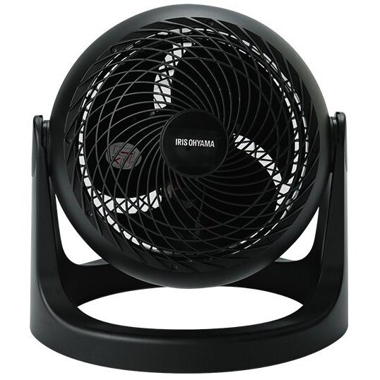 IRIS OHYAMA PCF-HD15 Circulator Fan - Selffix DIY Online Store
