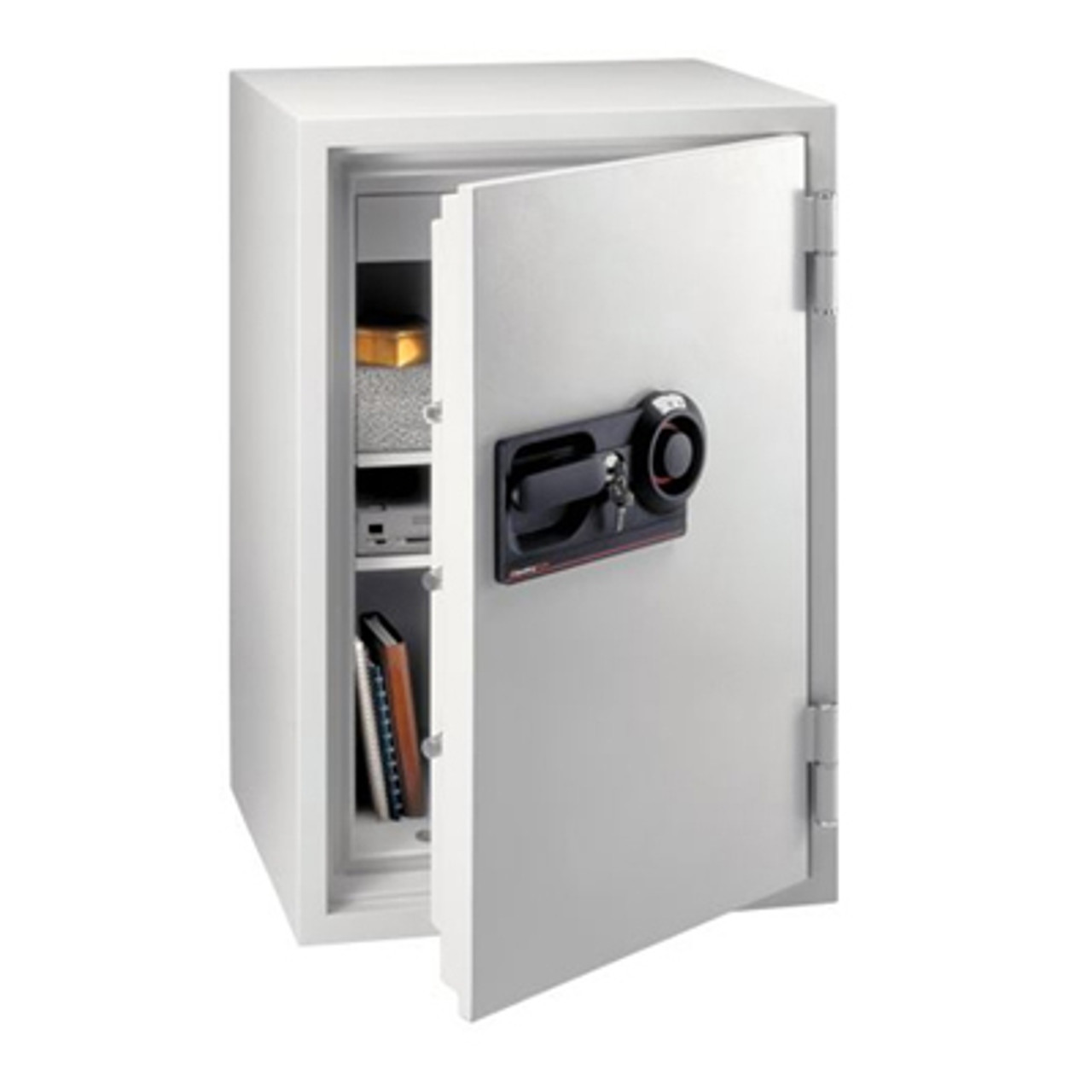 FIRE RESISTANT/PROOF SAFE