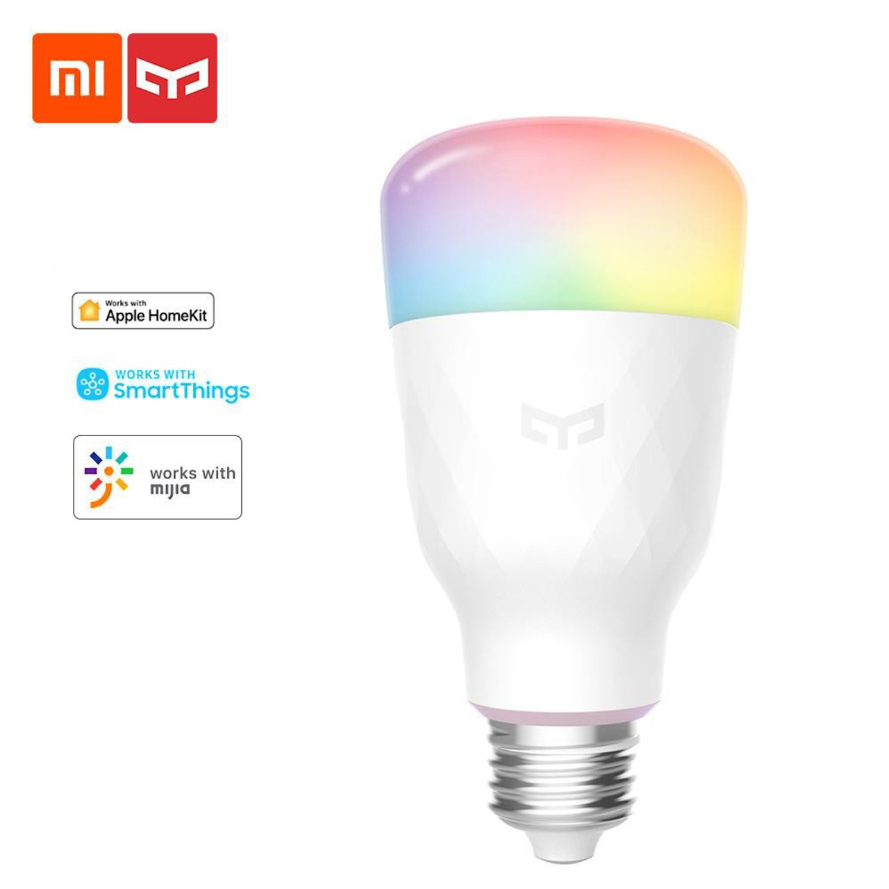 xiaomi smart light gu10