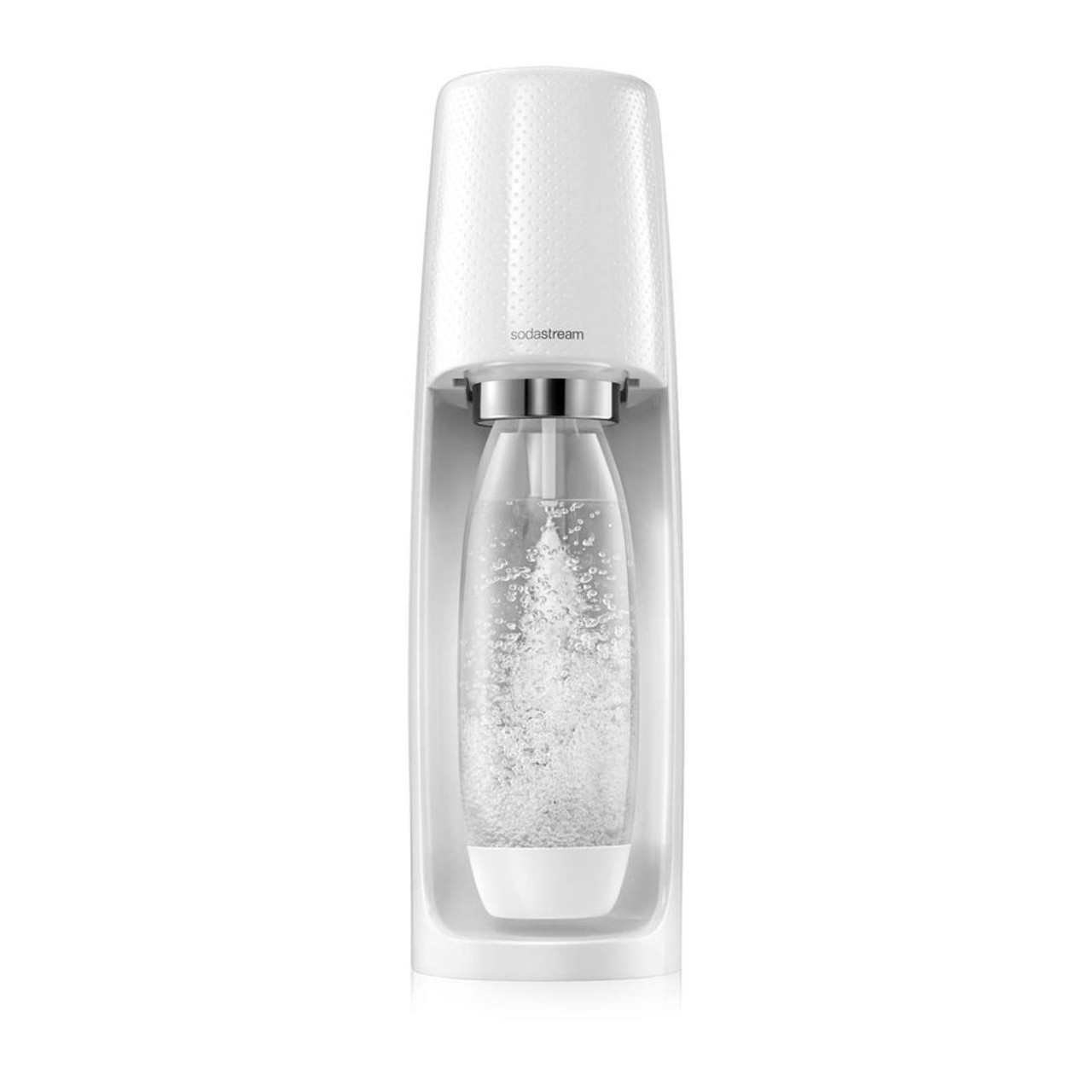 Sodastream Spirit White Sparkling Water Maker