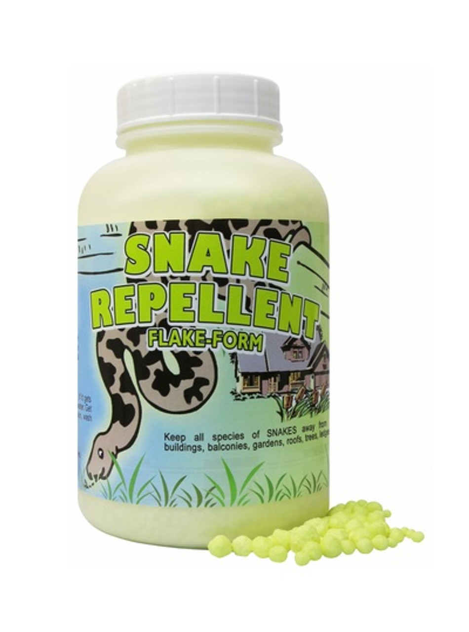 Snake Repellent - 1.3kgs - Selffix DIY Online Store
