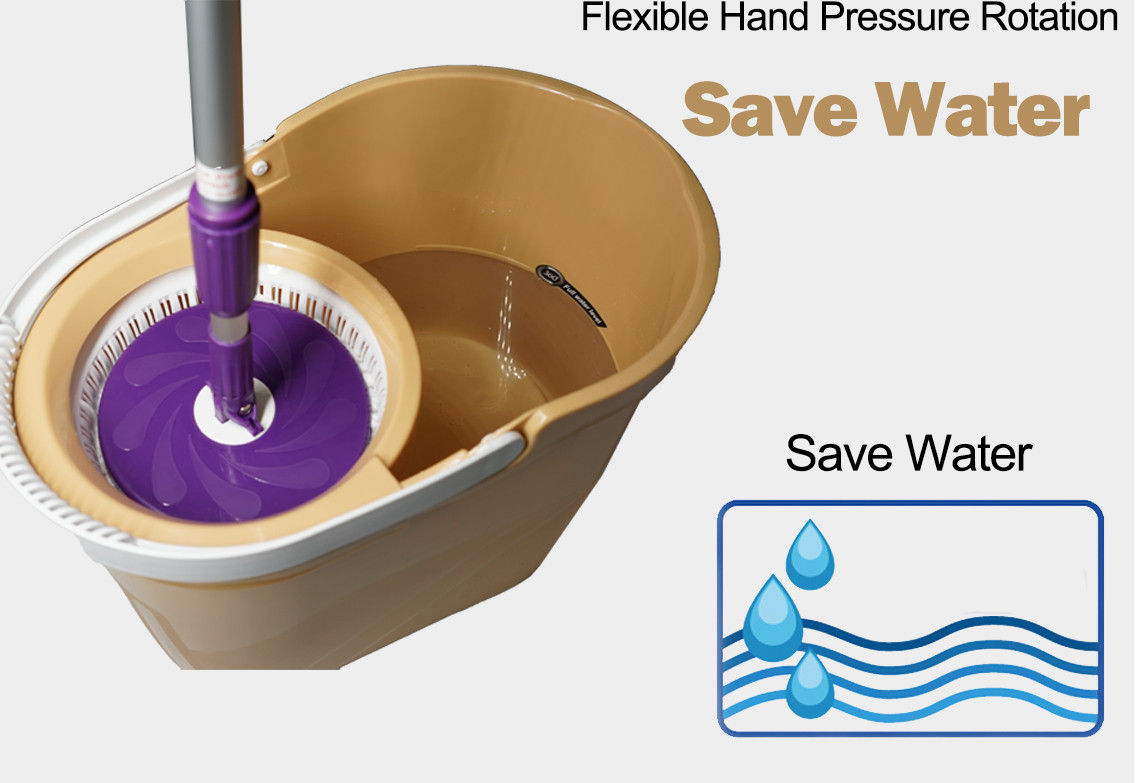 Supamop MH-01 Microfiber Mop Head | Selffix DIY