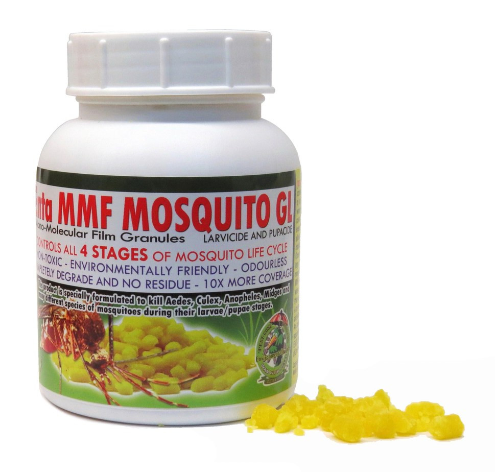 MMF MOSQUITO Granules 150G Selffix DIY Online Store