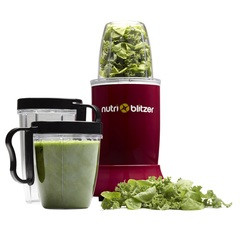 JML Nutri Blitzer V1456 Berry Selffix DIY