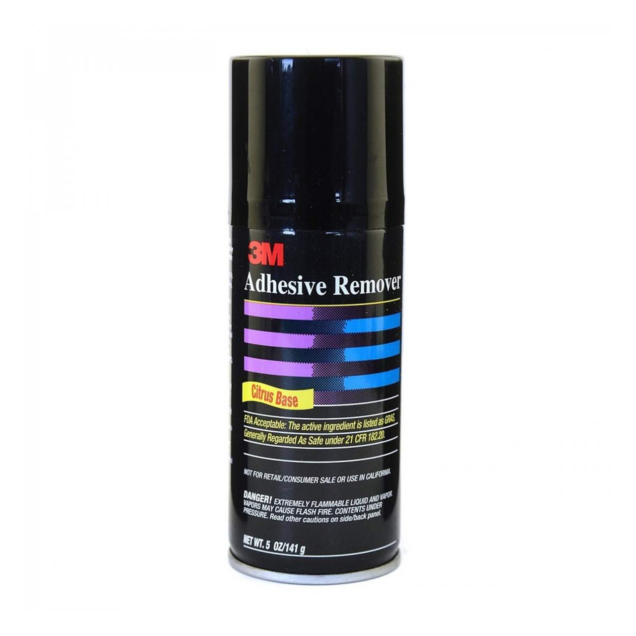 Goof Off vs 3M Adhesive Remover vs Brake Cleaner for removing sticky stuff