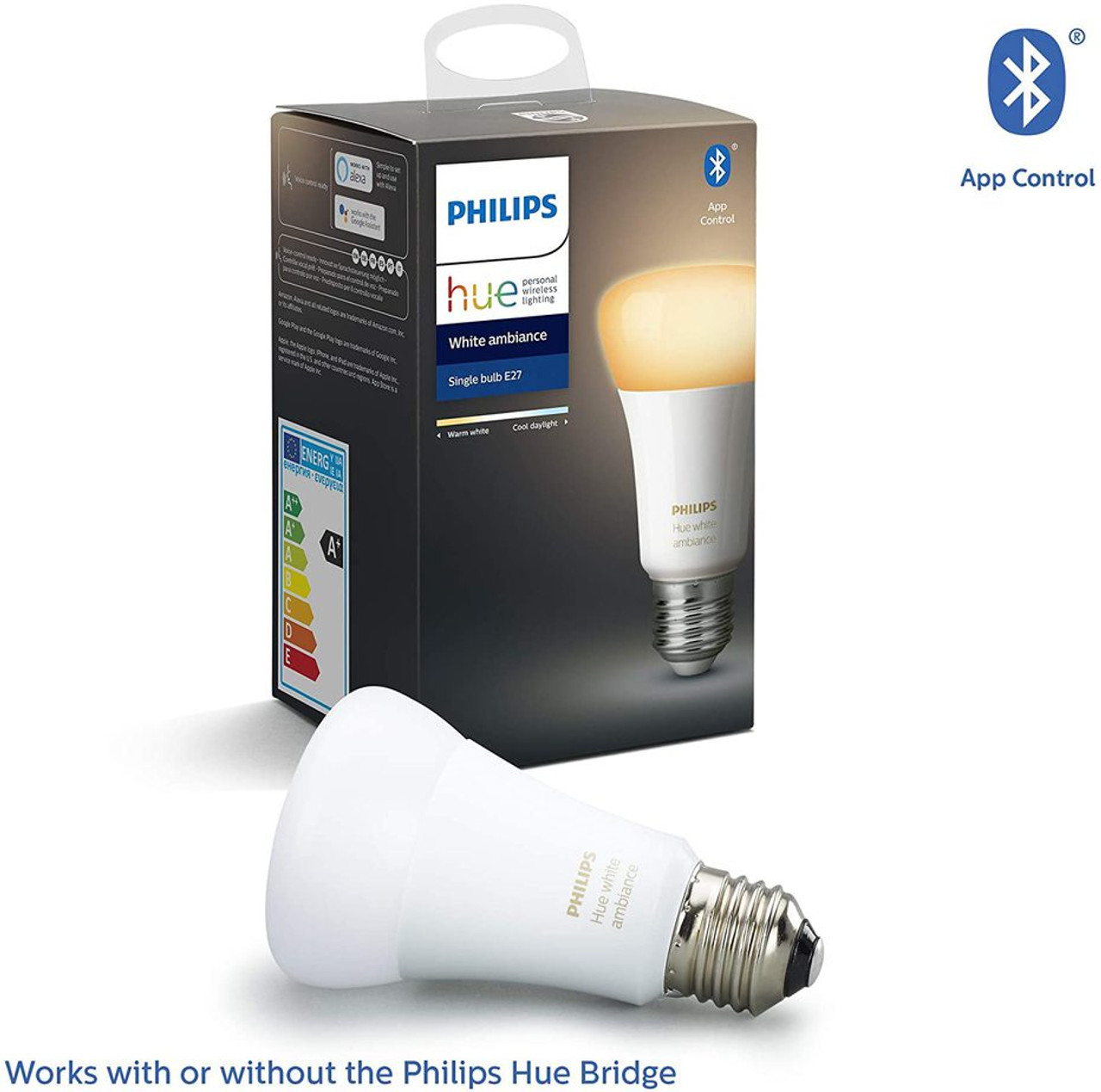 daylight philips hue