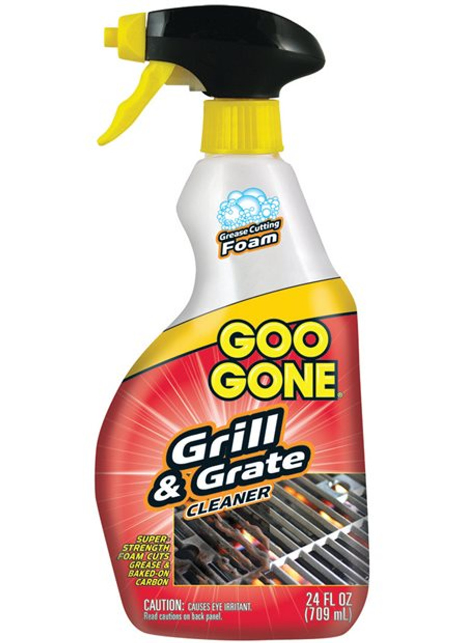 Goo Gone® Oven and Grill Cleaner, 14 oz - Mariano's