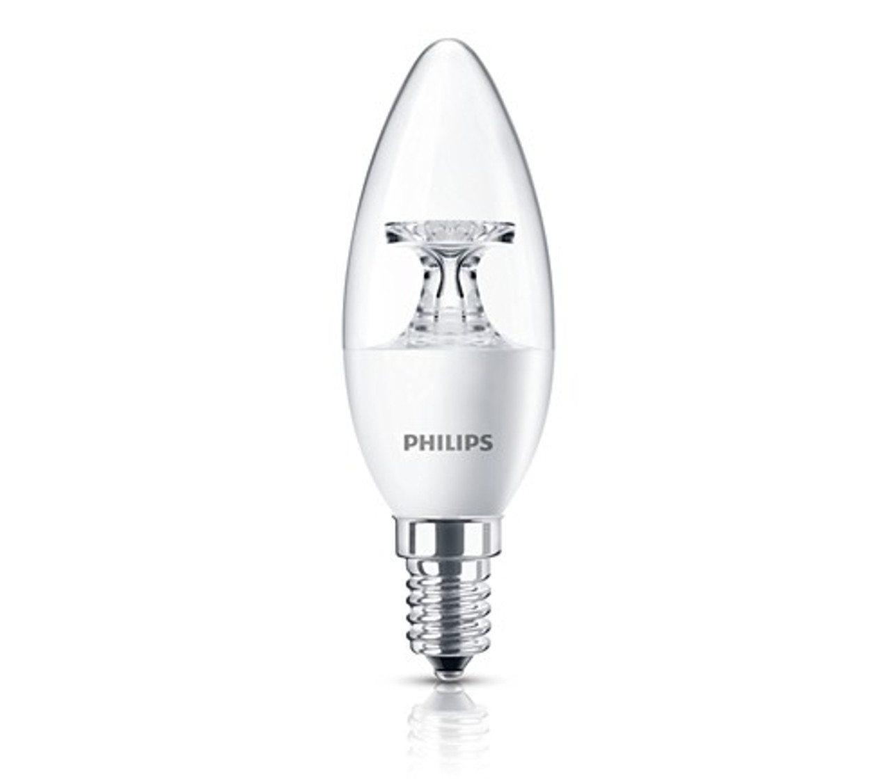 screw bulb smaller than e14