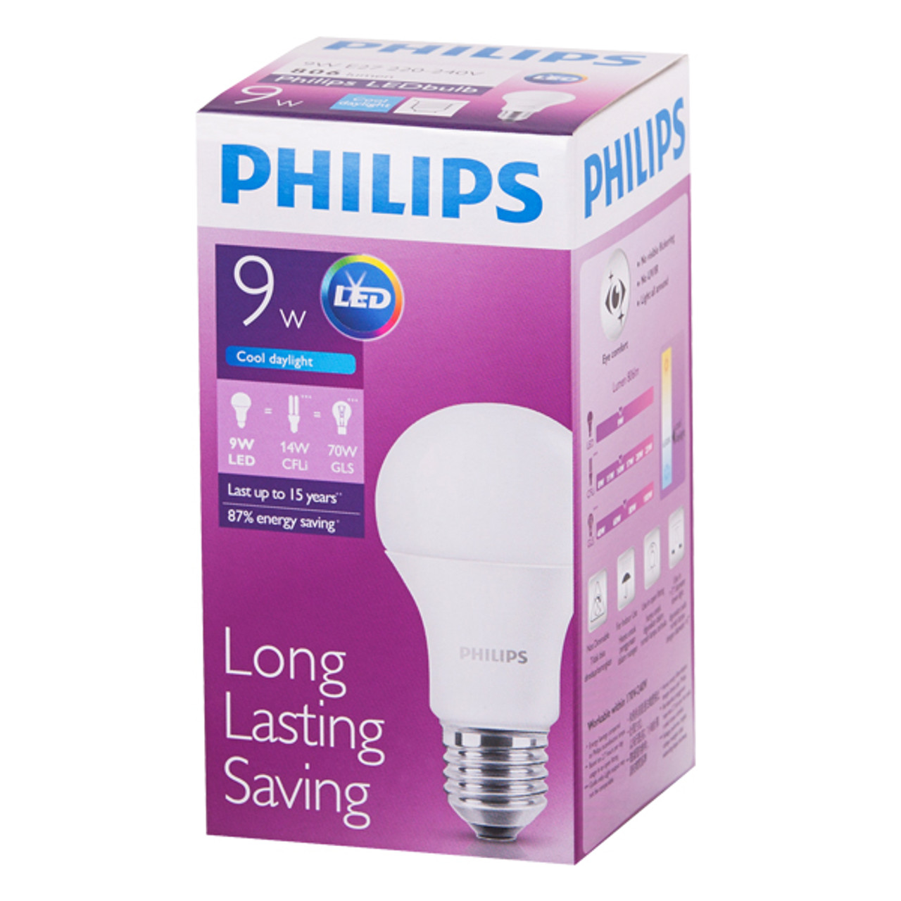 70w e27 bulb