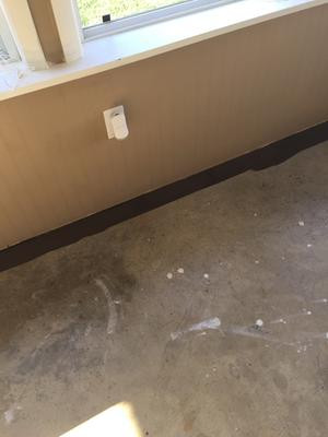 DAP ReadyMixed Concrete Patch 946ml (Interior/Exterior) Selffix DIY