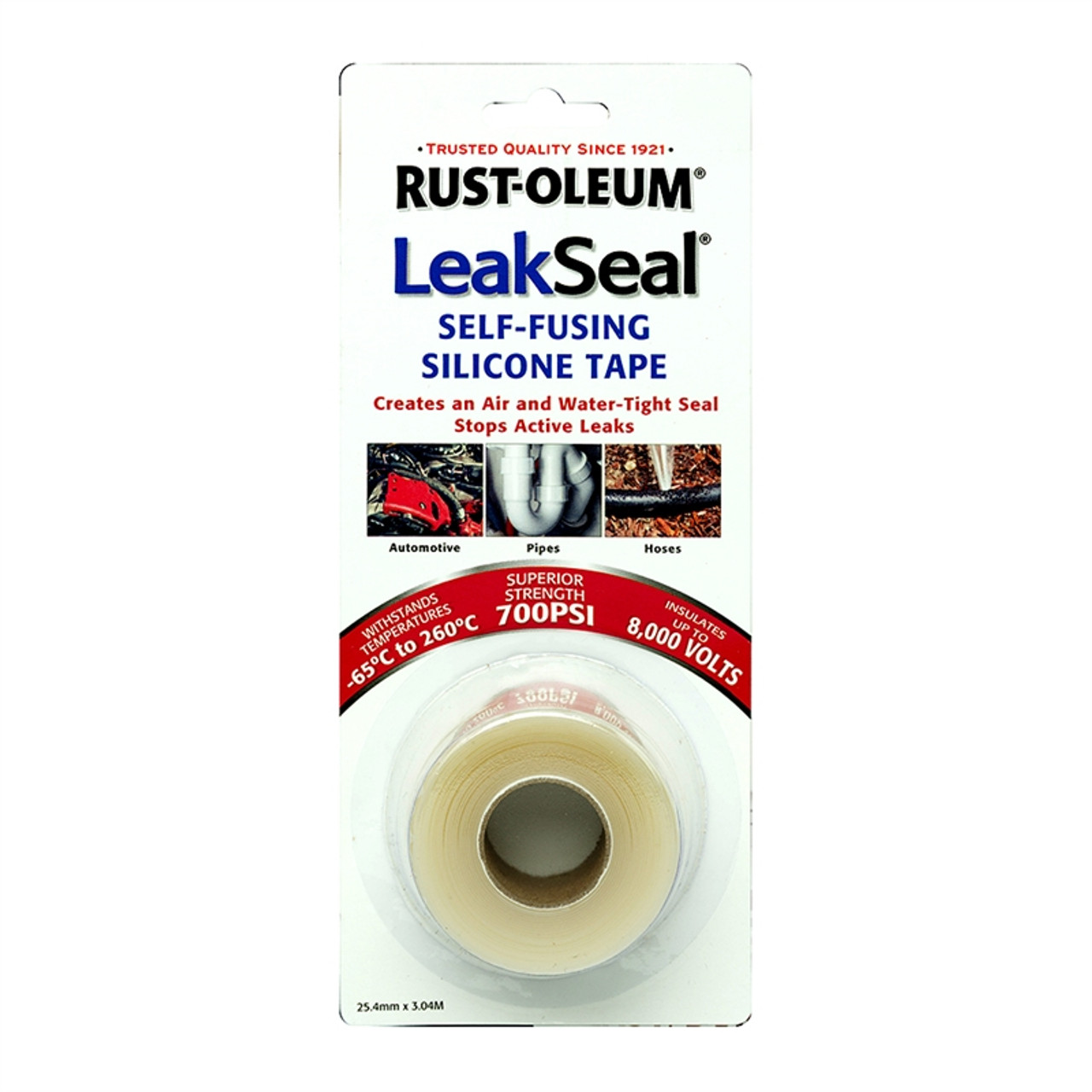 Rustoleum leak seal on sale reviews