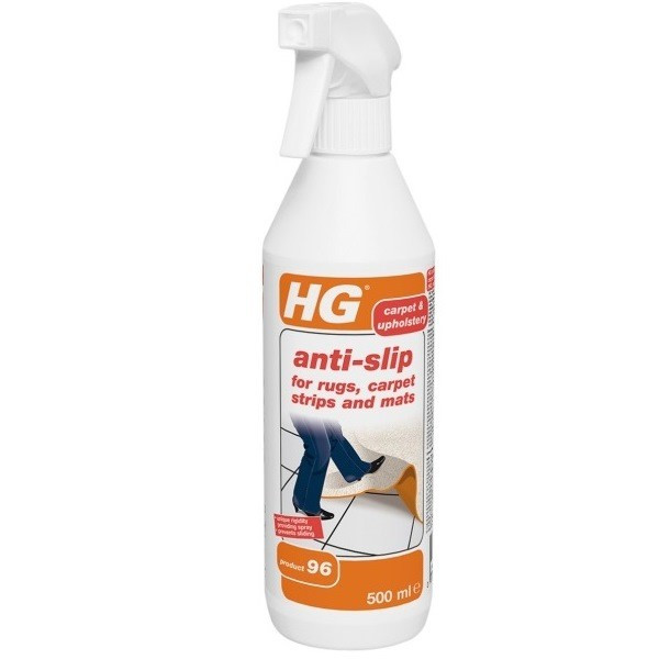 HG 337 ANTI SLIP FOR RUGS CARPET STRIPS & MATS Selffix DIY