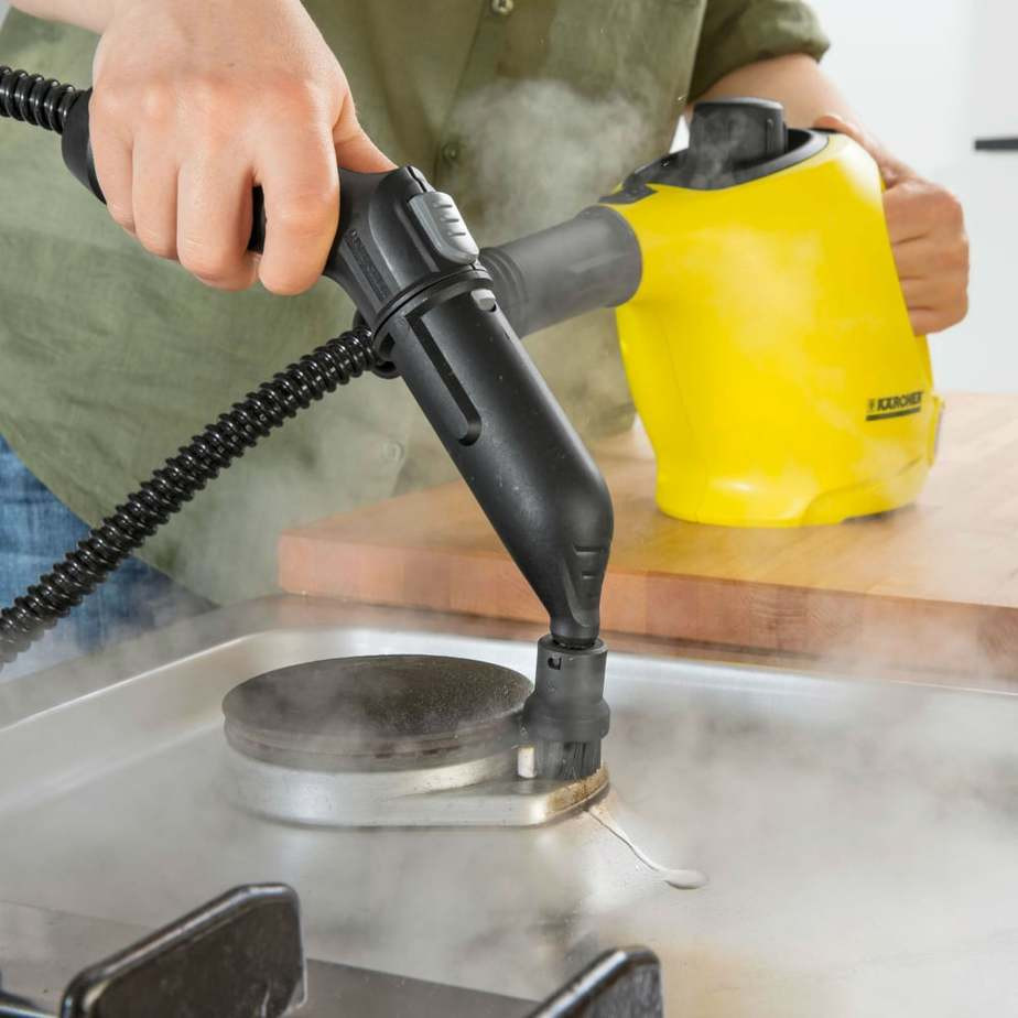 Karcher Steam Cleaner SC1 - Selffix DIY Online Store