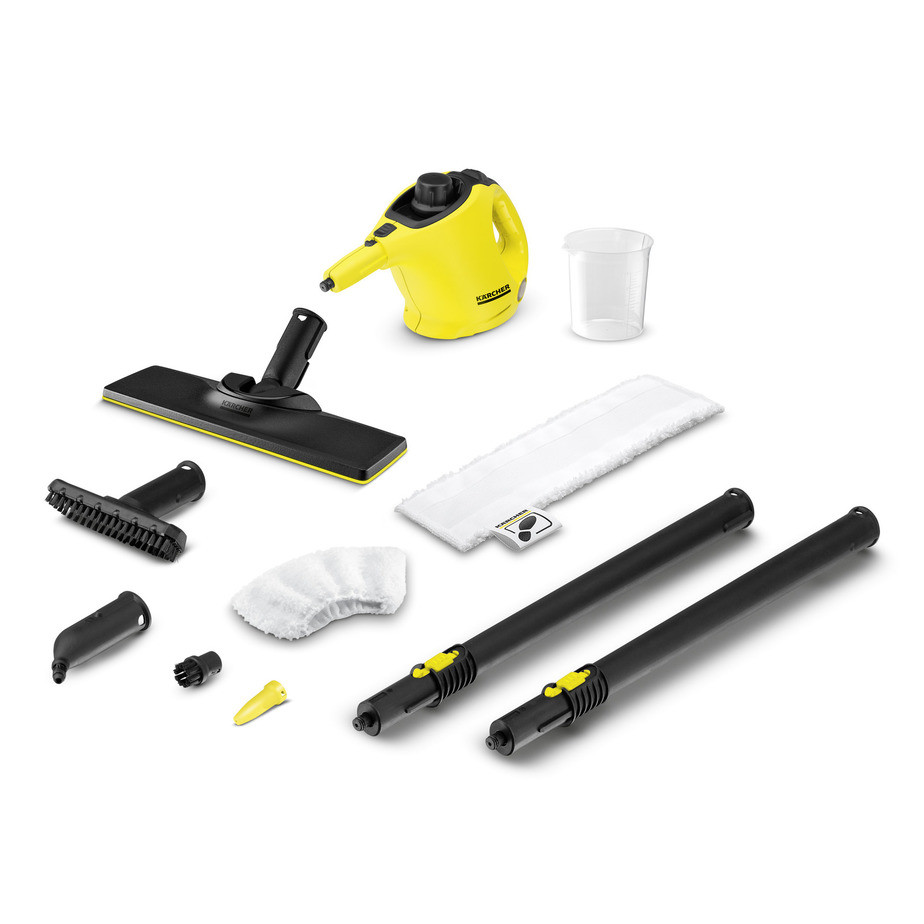 Karcher Steam Cleaner SC1 - Selffix DIY Online Store