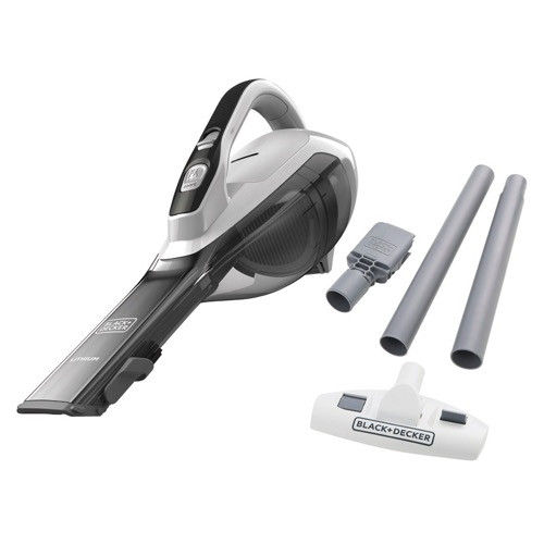 Black and Decker 10.8v Cordless Lithium 