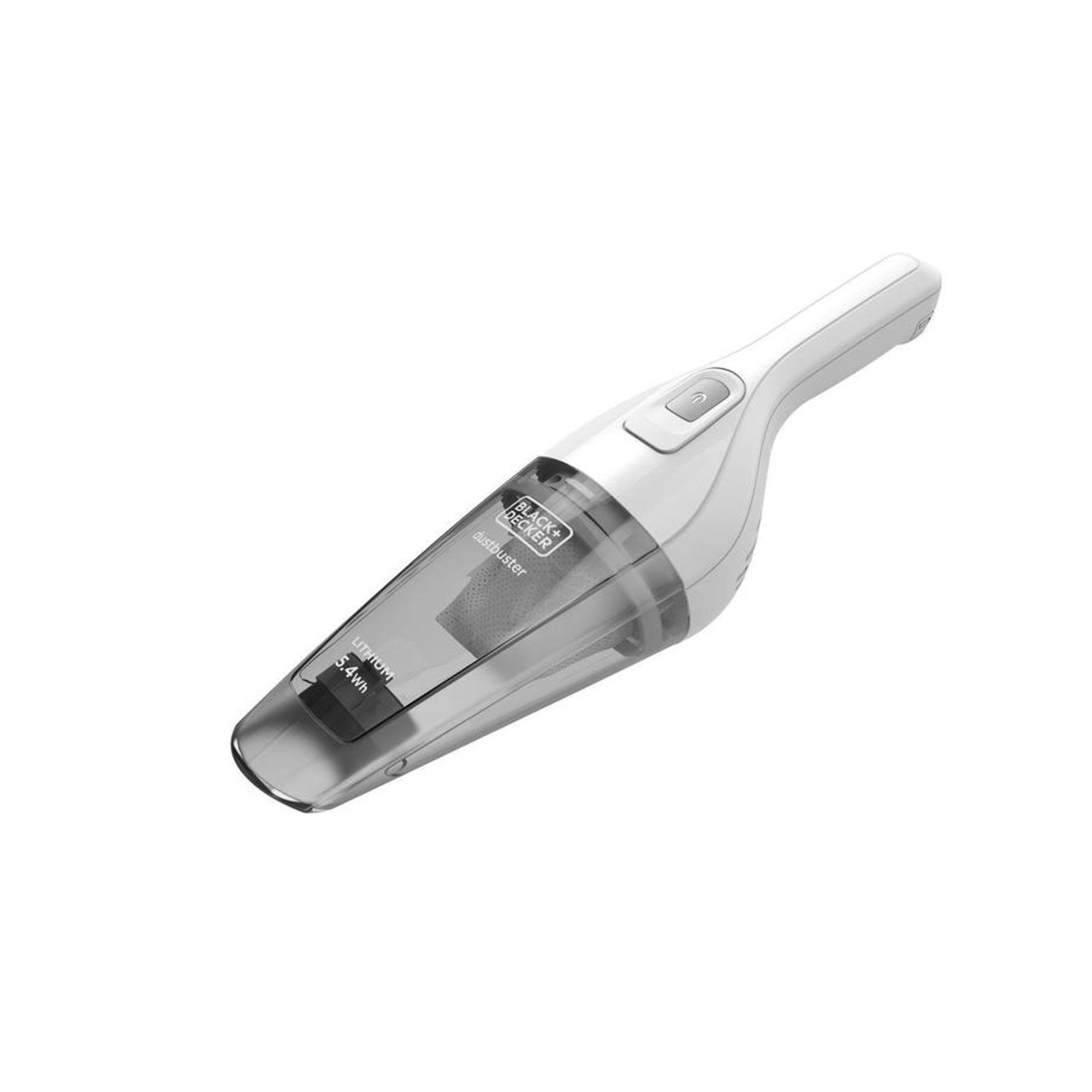 Black+decker 3 6v Lithium ion Dustbuster 