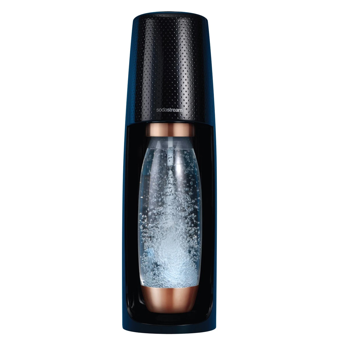 sodastream spirit rose