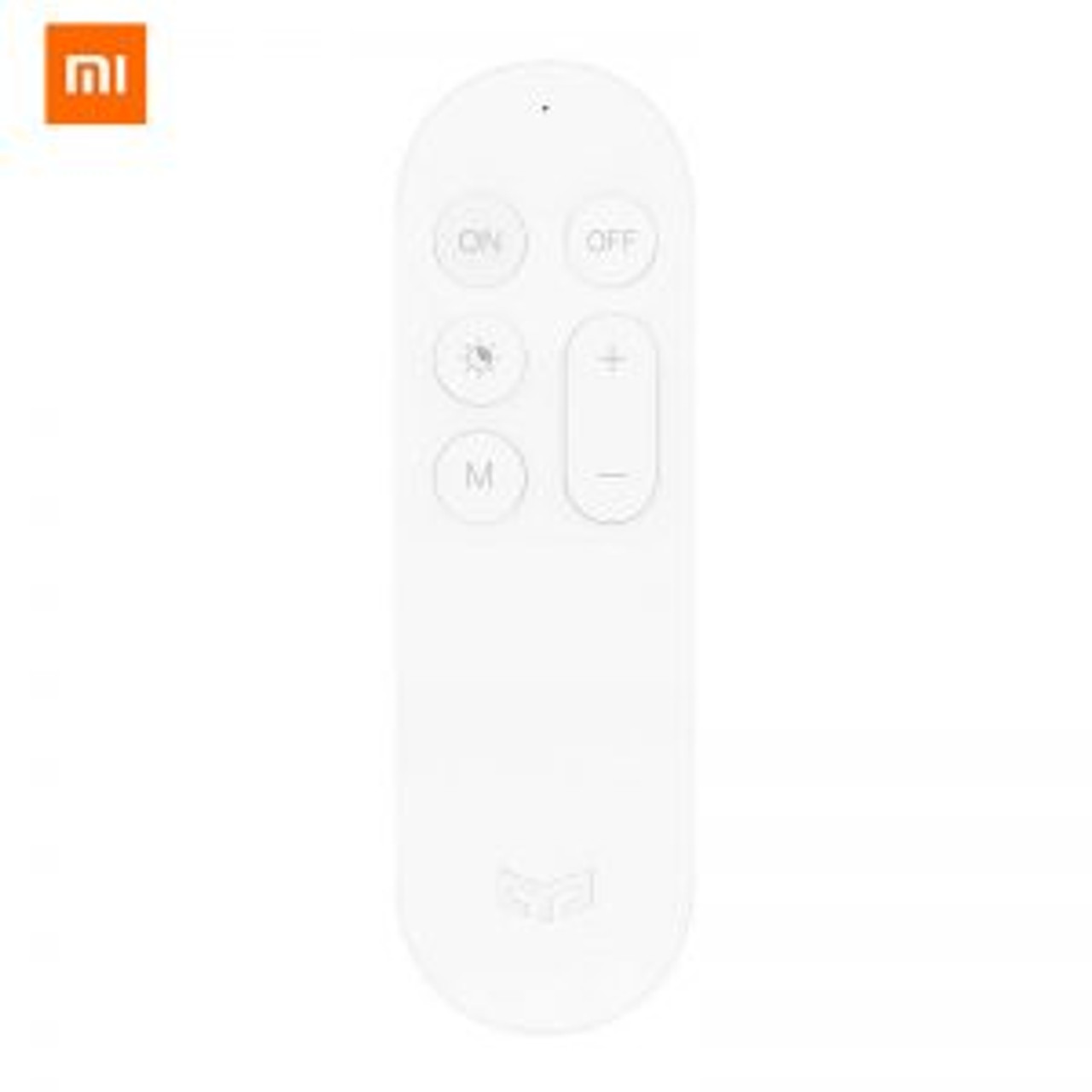 xiaomi yeelight remote