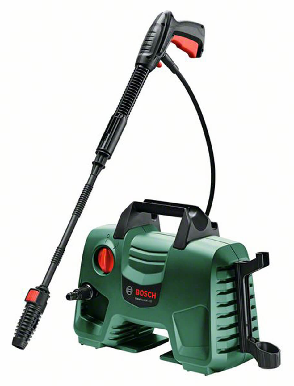 Bosch Easy Aquatak 100 High Pressure Cleaner | Selffix DIY