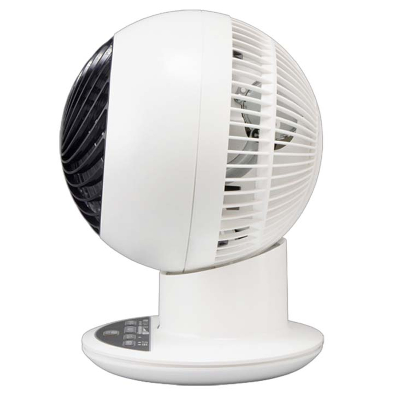 IRIS OHYAMA PCF-SC15T Circulator Fan - Selffix DIY Online Store