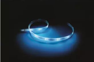 Philips Hue Lightstrip Plus 2m (Without Bluetooth) - Selffix DIY