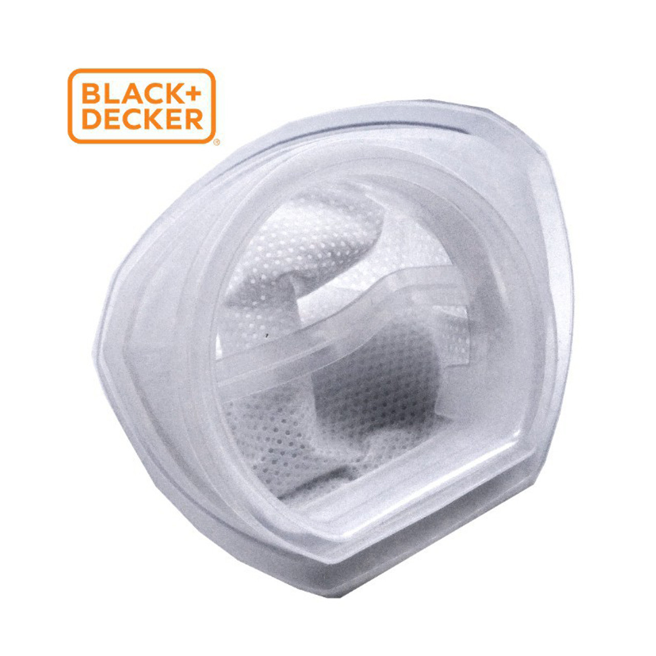 Black & Decker N820988 Filter Assembly - PowerToolReplacementParts