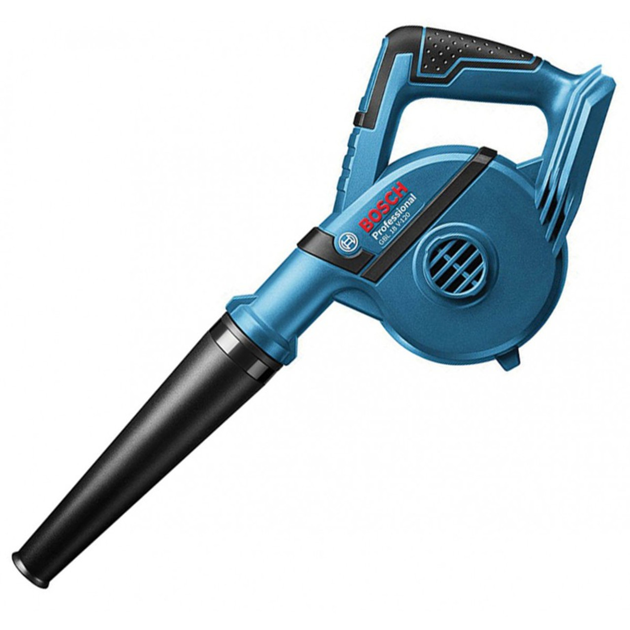  Customer reviews: Bosch GBL 18V-120 18v Professional Cordless  Blower – Bare Unit