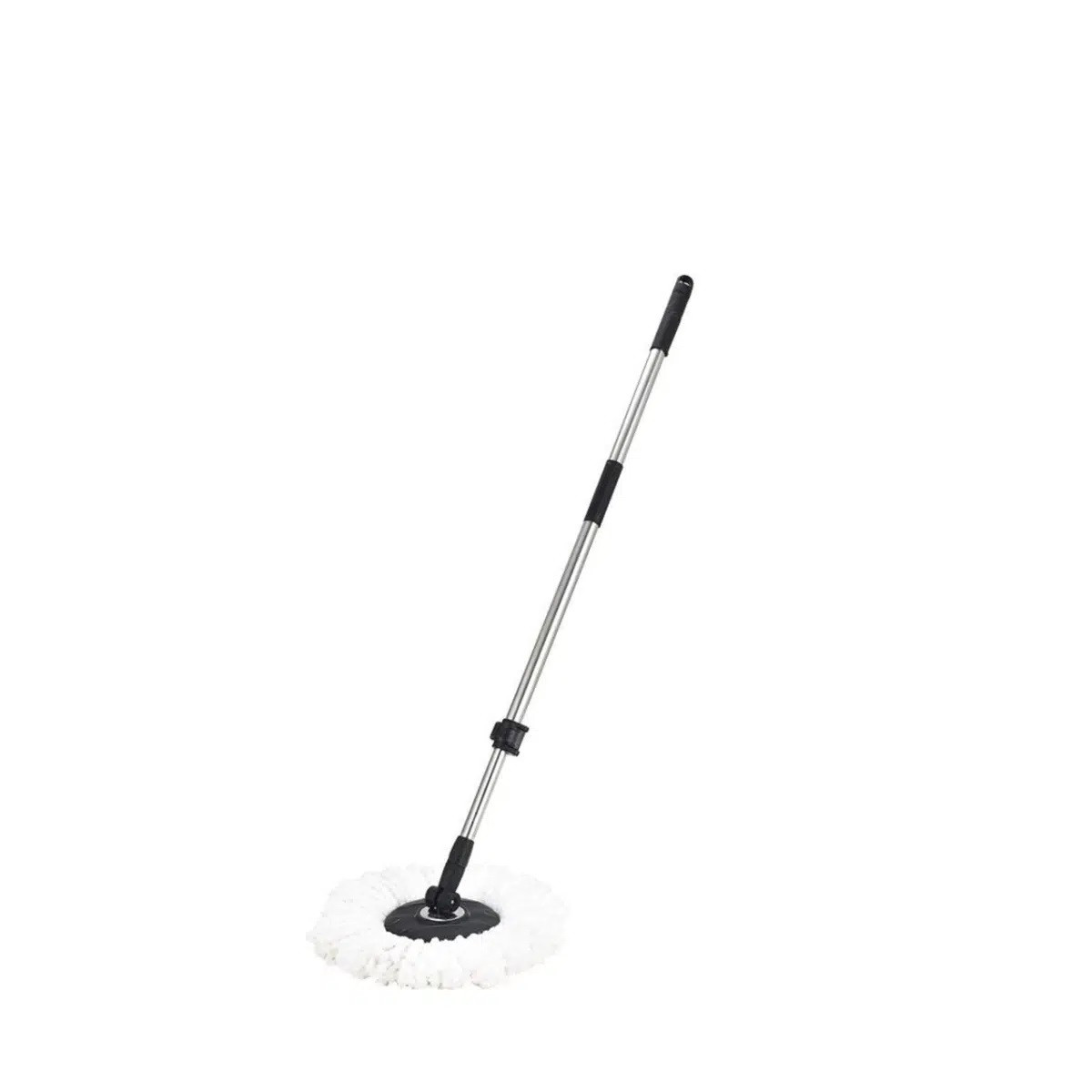Rene Ollie Revolutionary Microfibre Spin Mop (E70501) | Selffix DIY