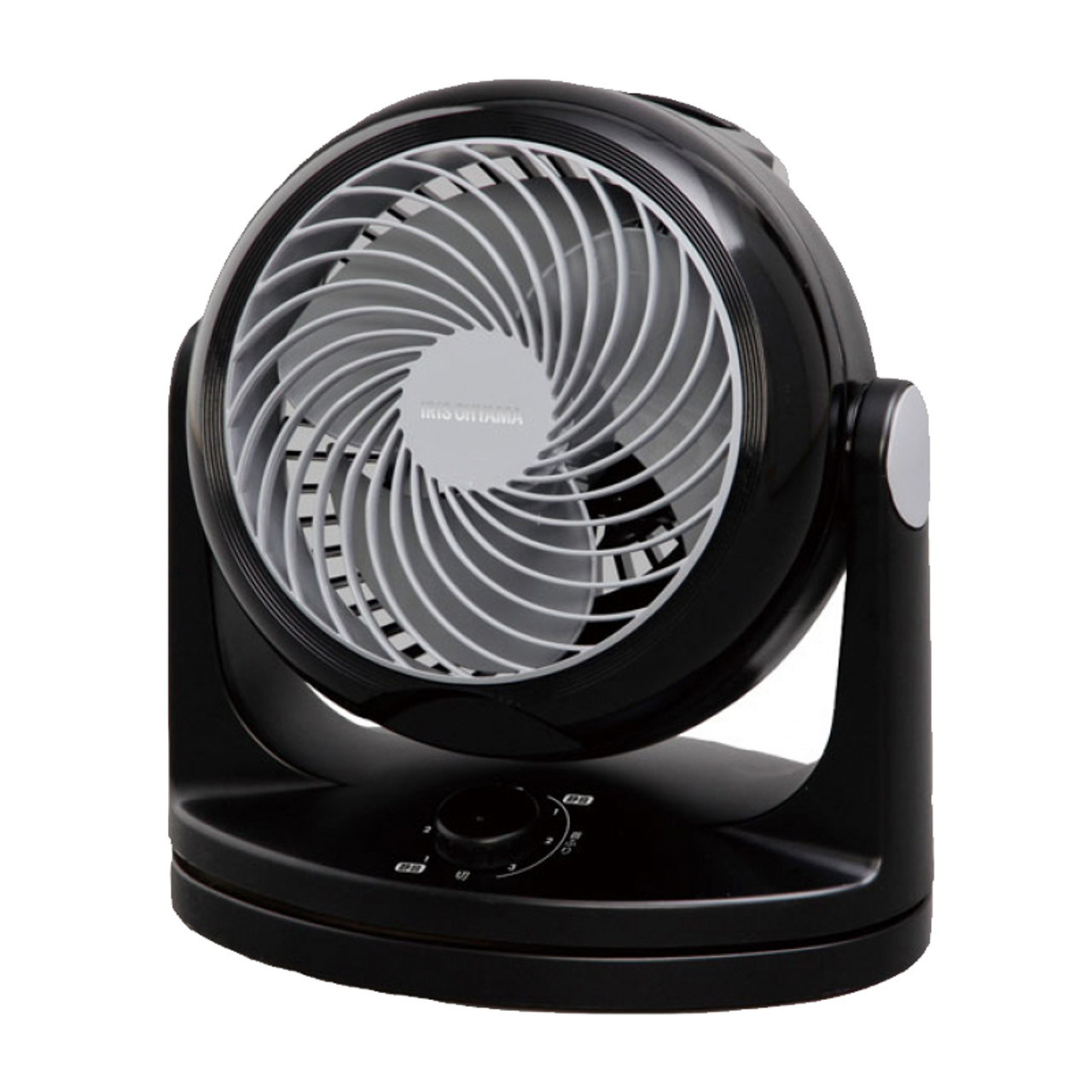 IRISOHYAMA
型番:IJD-H20-A Iris Ohyama Circulator Fan | Tokyo Chase