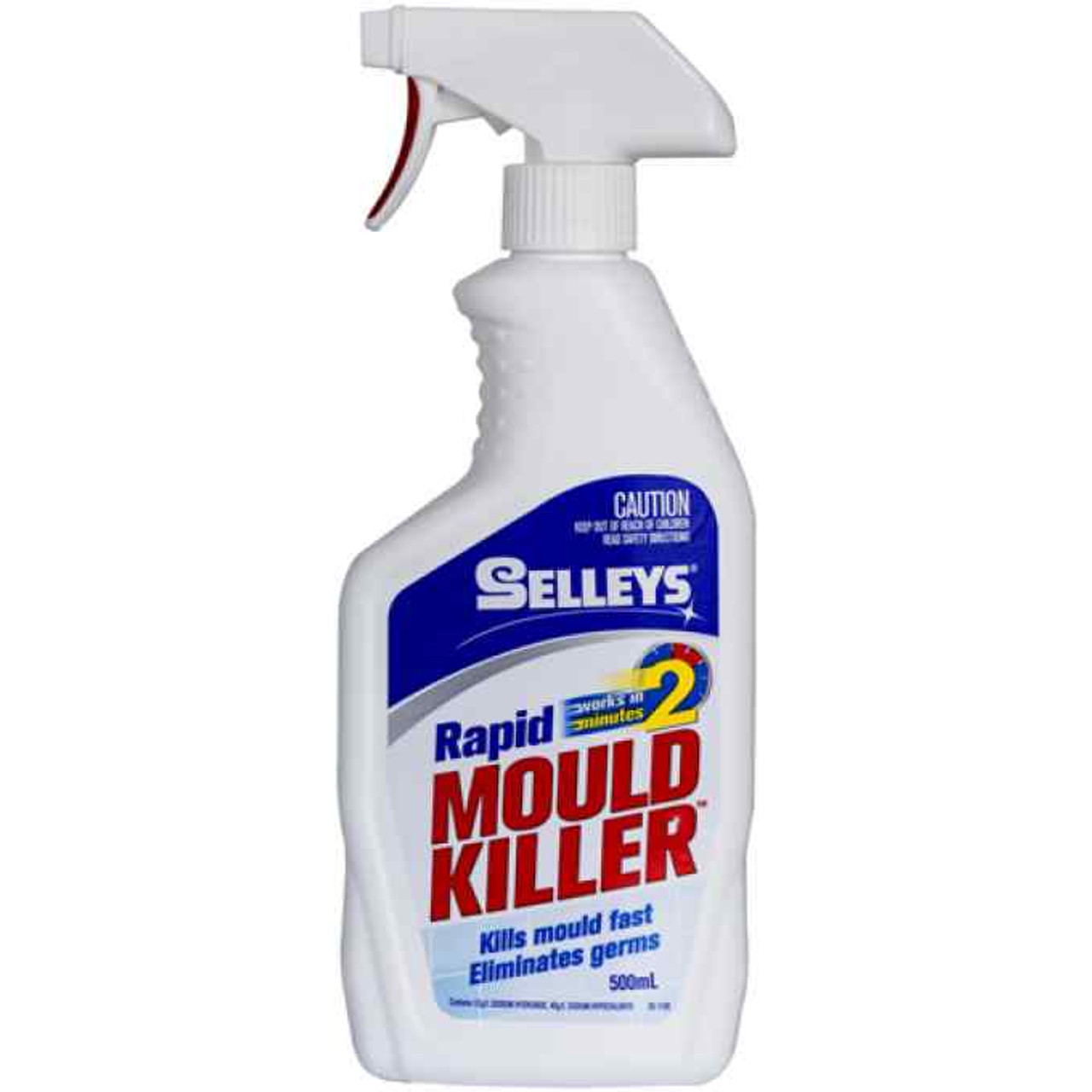 Mould Cleaner 