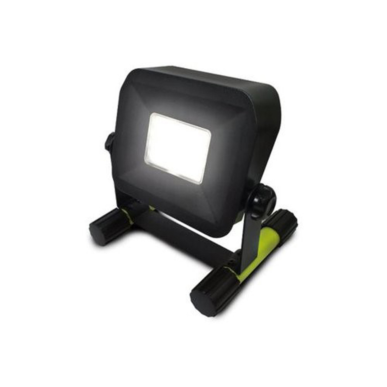 luceco slimline 50w led floodlight