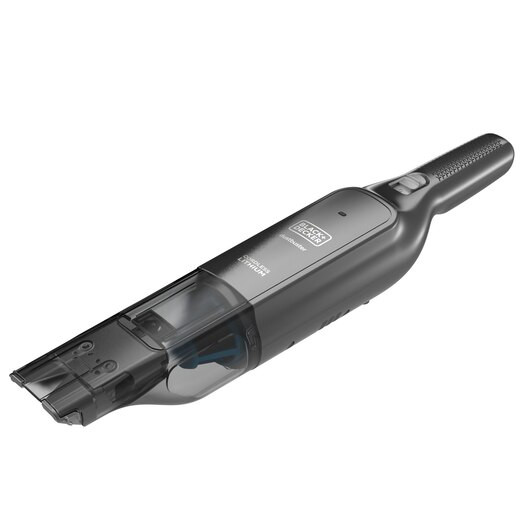 Black & Decker HLVC320B 12V Slim Pelican Handheld Vacuum | Selffix DIY