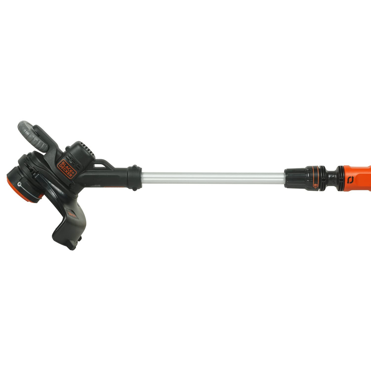 Black Decker STC1820EPCF 18V Cordless Easy Feed String Trimmer