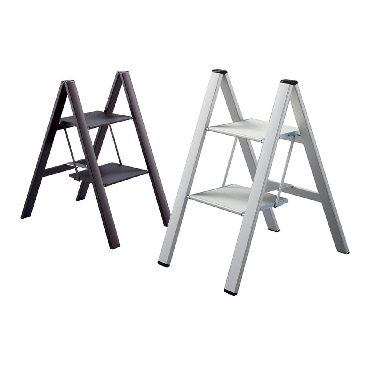 Lucano step stool