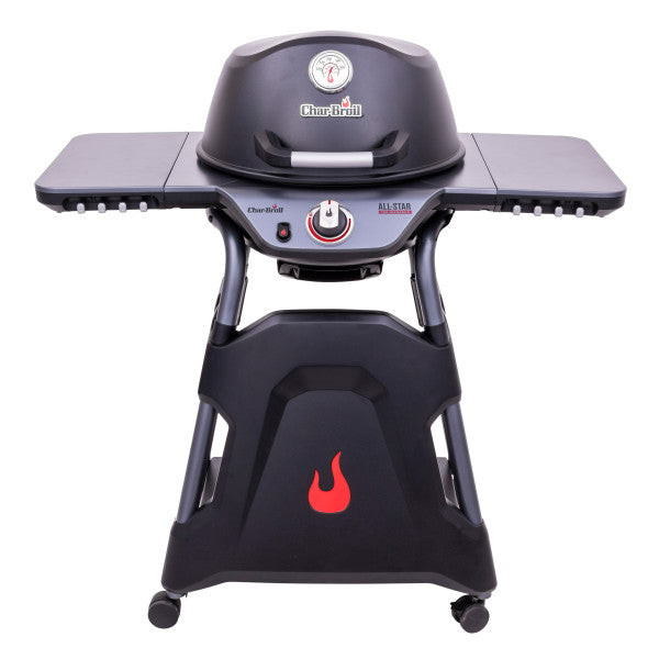 Char-Broil All-Star 120 BBQ Gas Grill SL-CB19609080 | Selffix DIY