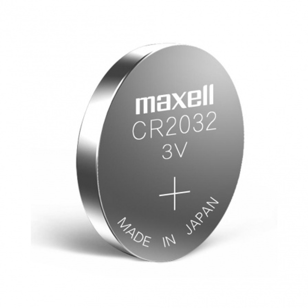 Buy Maxell Lithium Cell Battery CR2032 Online - DIY Hardware