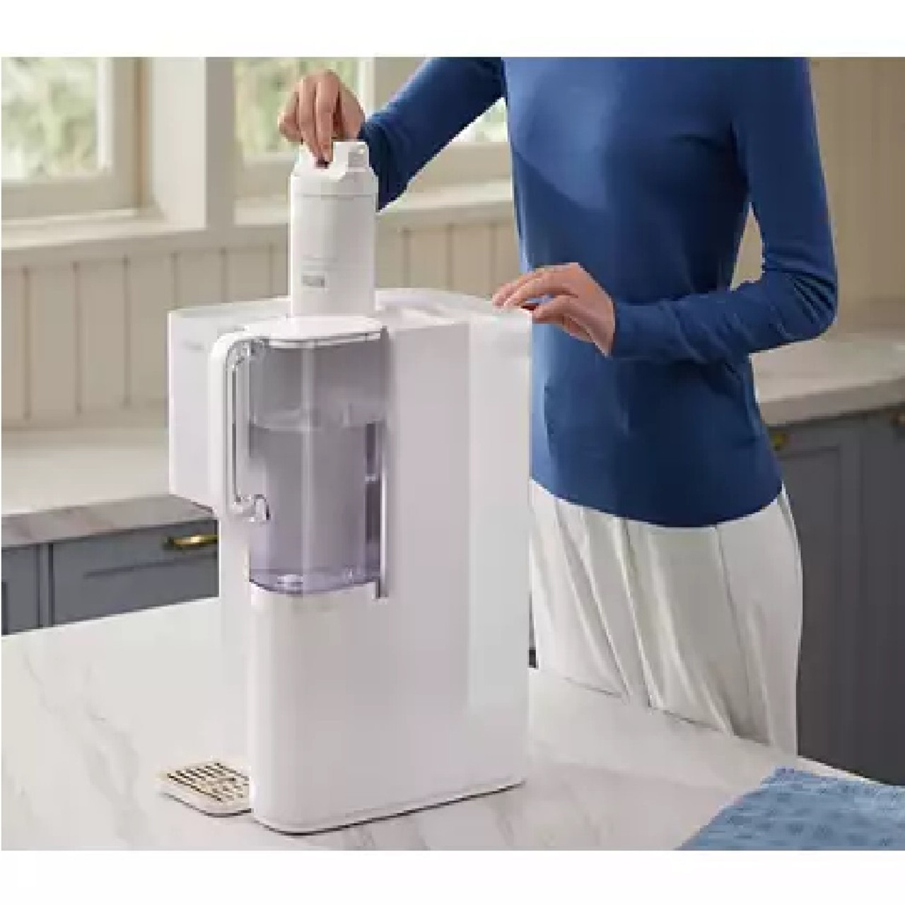 Buy Philips Aquaporin Mineral RO Water Station - ADD6920BK