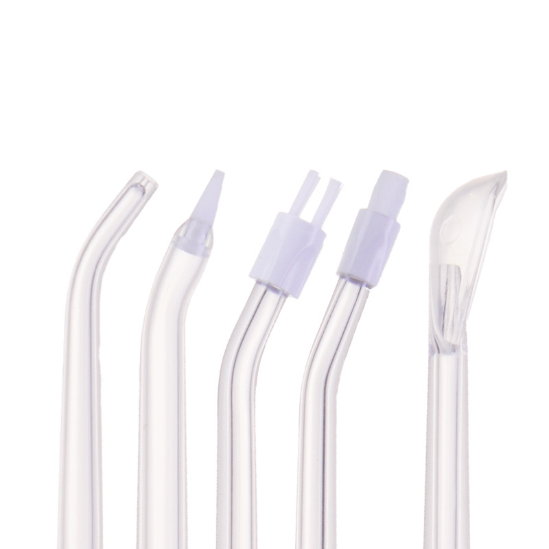 Waterfloss Tips 2/pkt for WF-100 | Selffix DIY