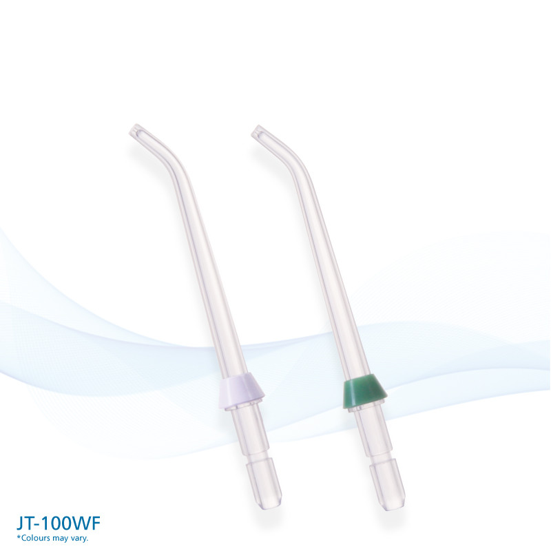 Waterfloss Tips 2/pkt for WF-100 | Selffix DIY