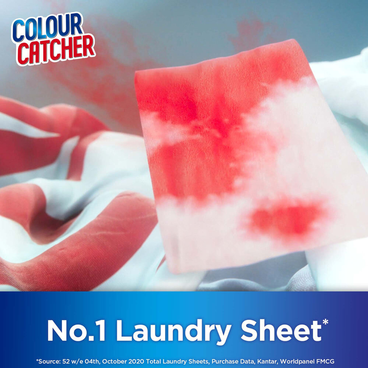Colour Catcher Max Protect 24 Sheets – Dylon Official Website