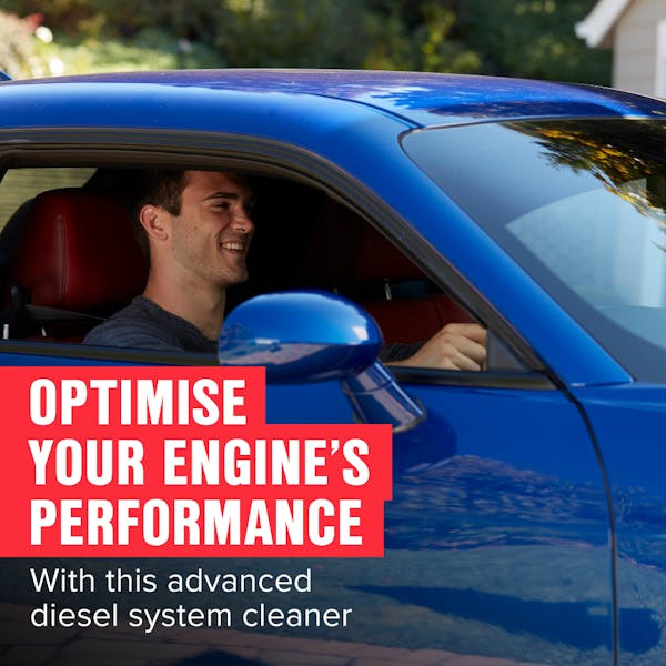 STP Ultra 5in1 System Cleaner 400ml Selffix DIY