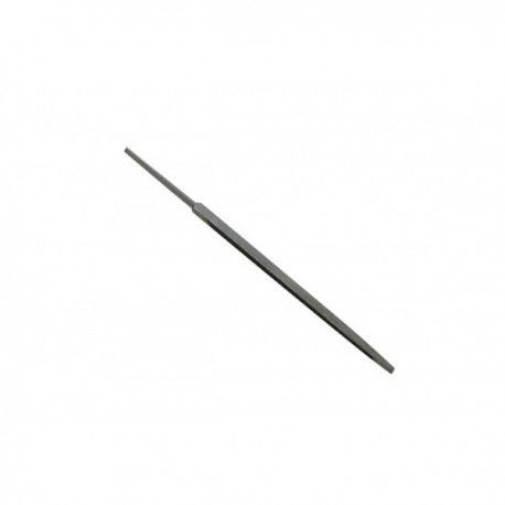 Stanley 22-091 File - D Extra Slim Tapered 4in | Selffix DIY