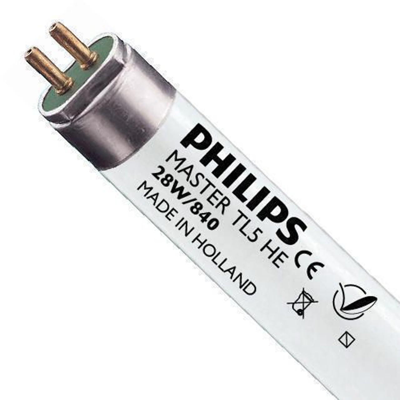 PHILIPS TL-5 ESSENTIAL 28W/840 1SL/40 | Selffix DIY