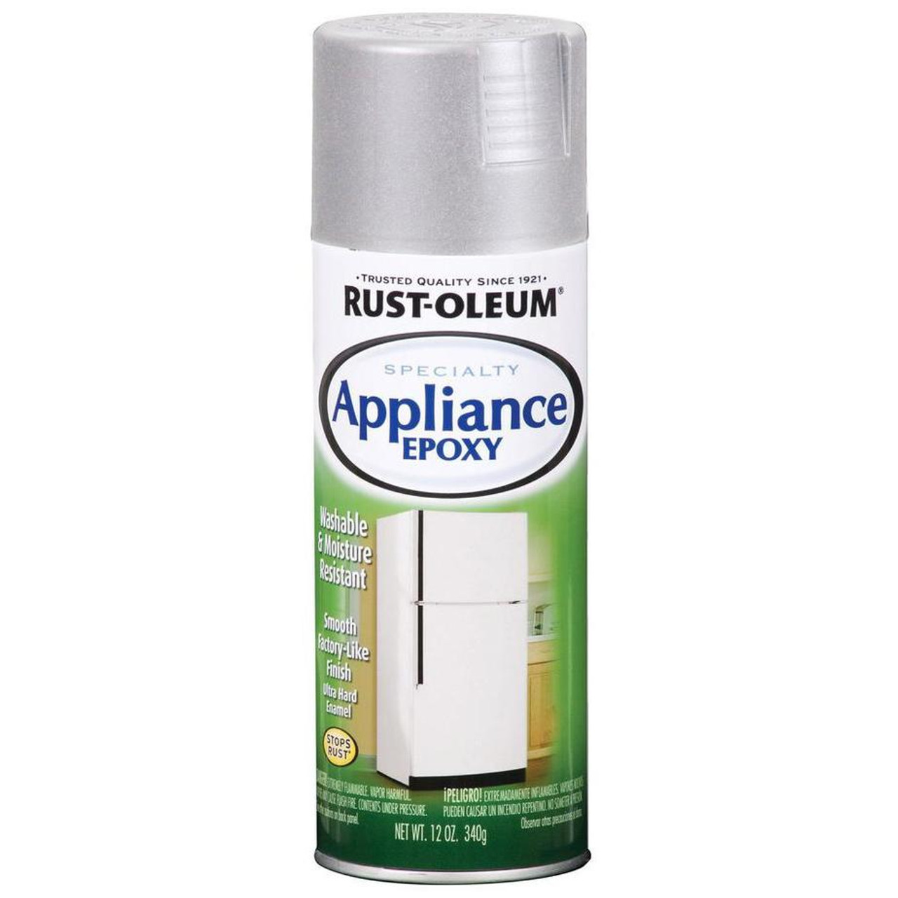 Rust-Oleum Specialty Appliance Epoxy Selffix DIY1