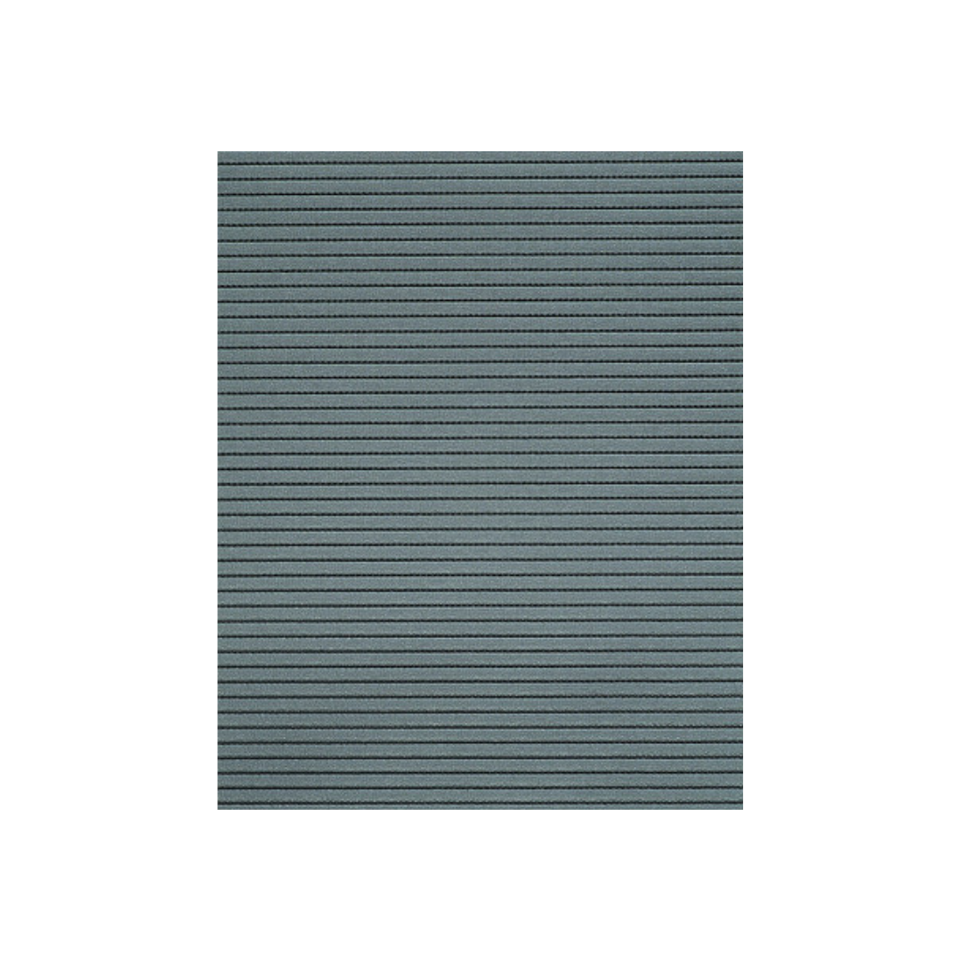 Friedola Weichschaum-Badematte – 130 Cm Breit, Meterware, Rutschfest Grau