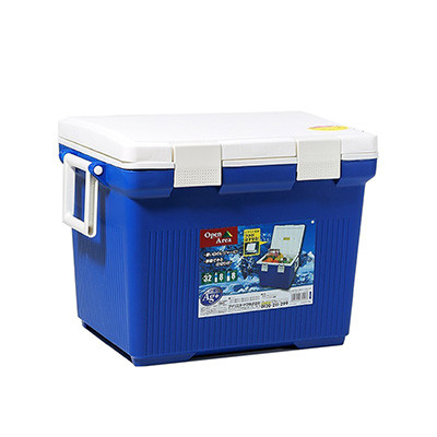 Iris Ohyama Cooler Box (Assorted Volumes) | Selffix DIY