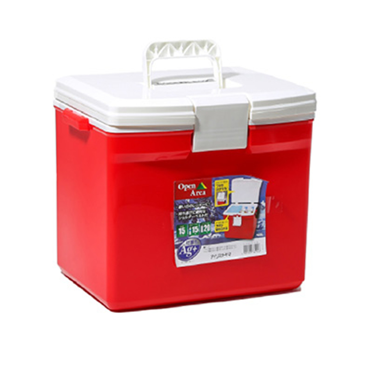 Iris Ohyama Cooler Box (Assorted Volumes) | Selffix DIY