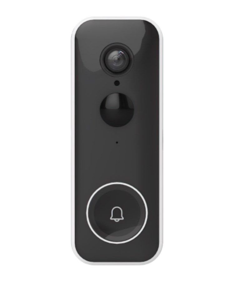 Yale Smart Video Doorbell Selffix DIY